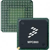 KMPC860PVR66D4ͼƬ