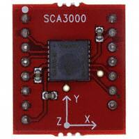 SCA3000-E01 PWBͼƬ