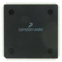 DSP56301AG80ͼƬ