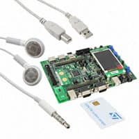 STM32072B-EVAL