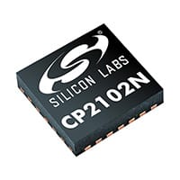 CP2102N-A01-GQFN28RͼƬ