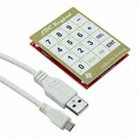 LDC1314KEYPAD-EVMͼƬ